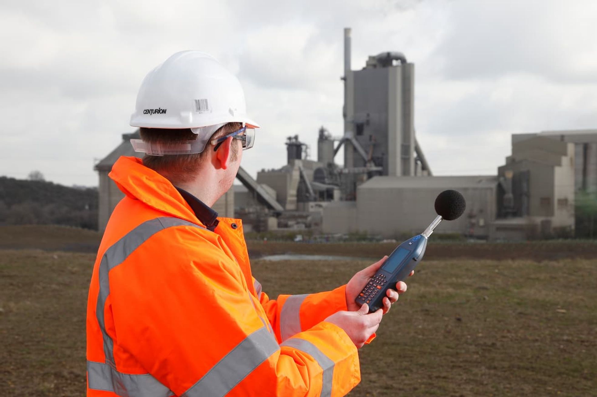 Image for: Cement carbon capture crucial to delivering UK infrastructure within Carbon Budgets
