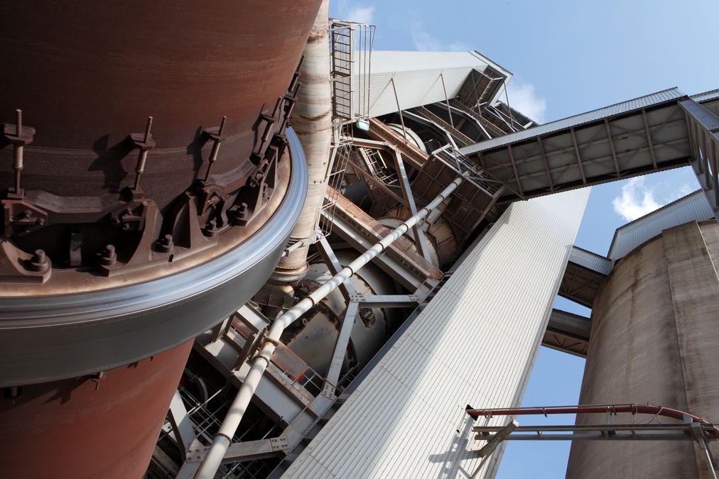 Image for: Cracks in UK CBAM risk hanging UK cement out to dry
