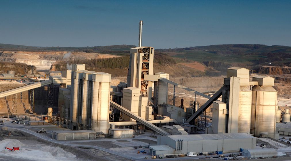 Image for: Decarbonisation can’t be through deindustrialisation