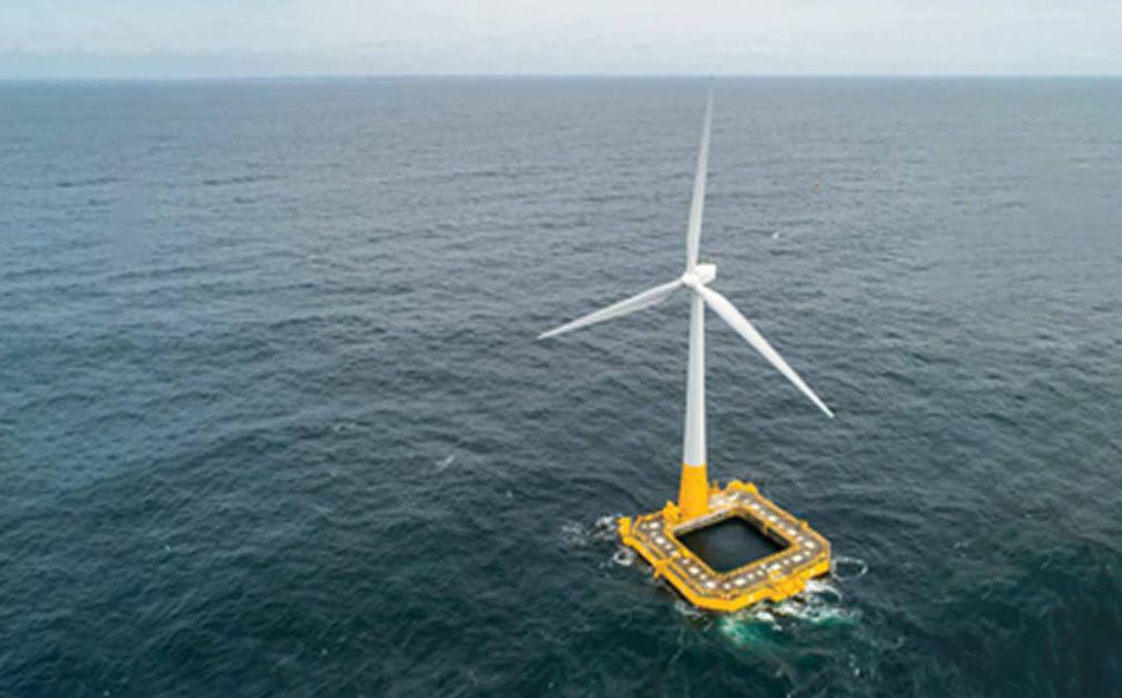 Image for: Government’s offshore wind funding boost should include foundations as well as turbines