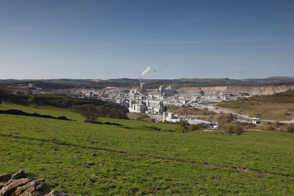 Image for: How we can have thriving industry and net zero