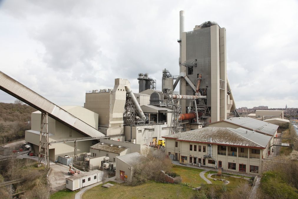 Image for: MPA calls for level playing field for British cement producers