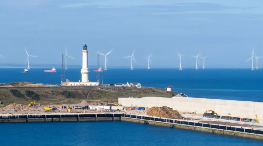 Image for: MPA welcomes announcement to decouple gas and electricity pricing