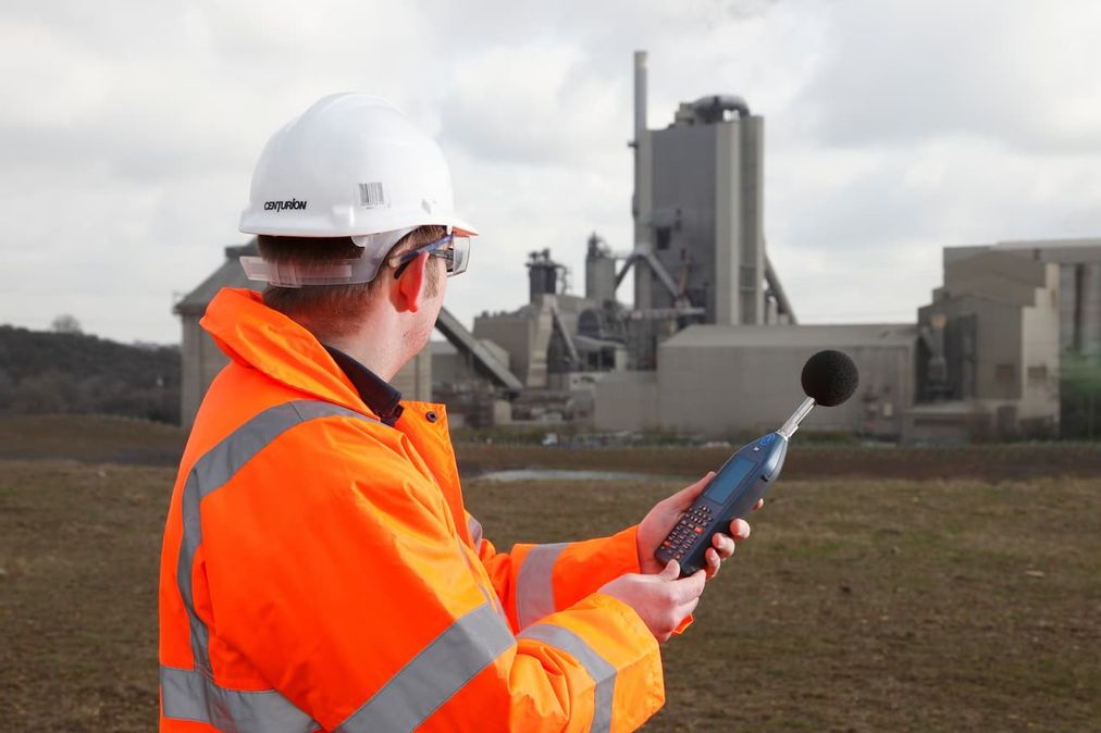 Image for: Cement carbon capture crucial to delivering UK infrastructure within Carbon Budgets