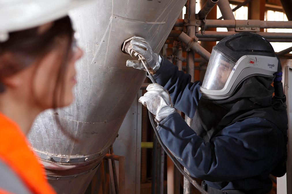 Image for: UK cement sector at risk of deindustrialisation