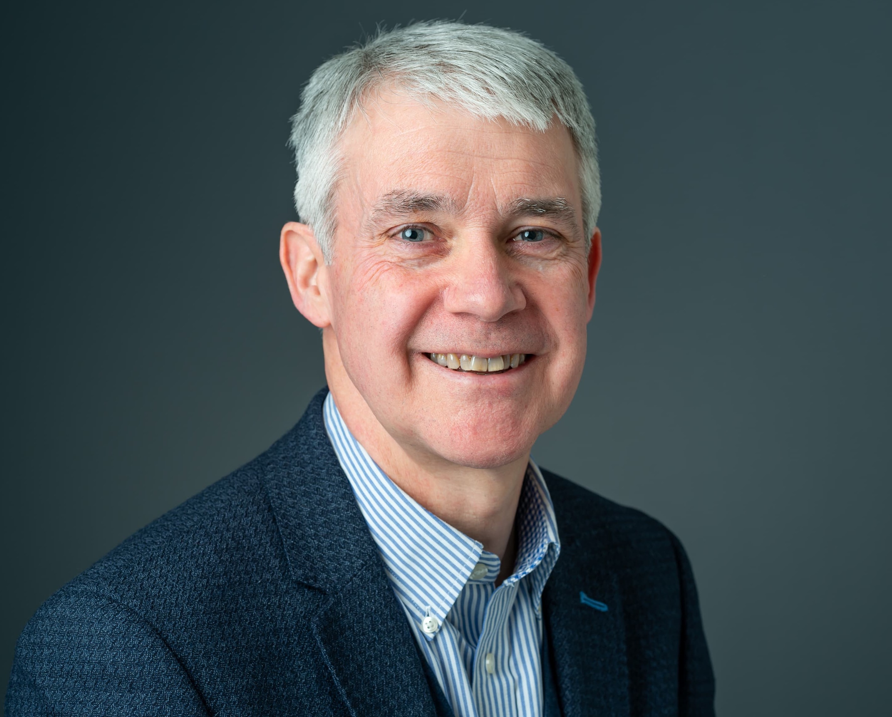 Photo of Martin Casey